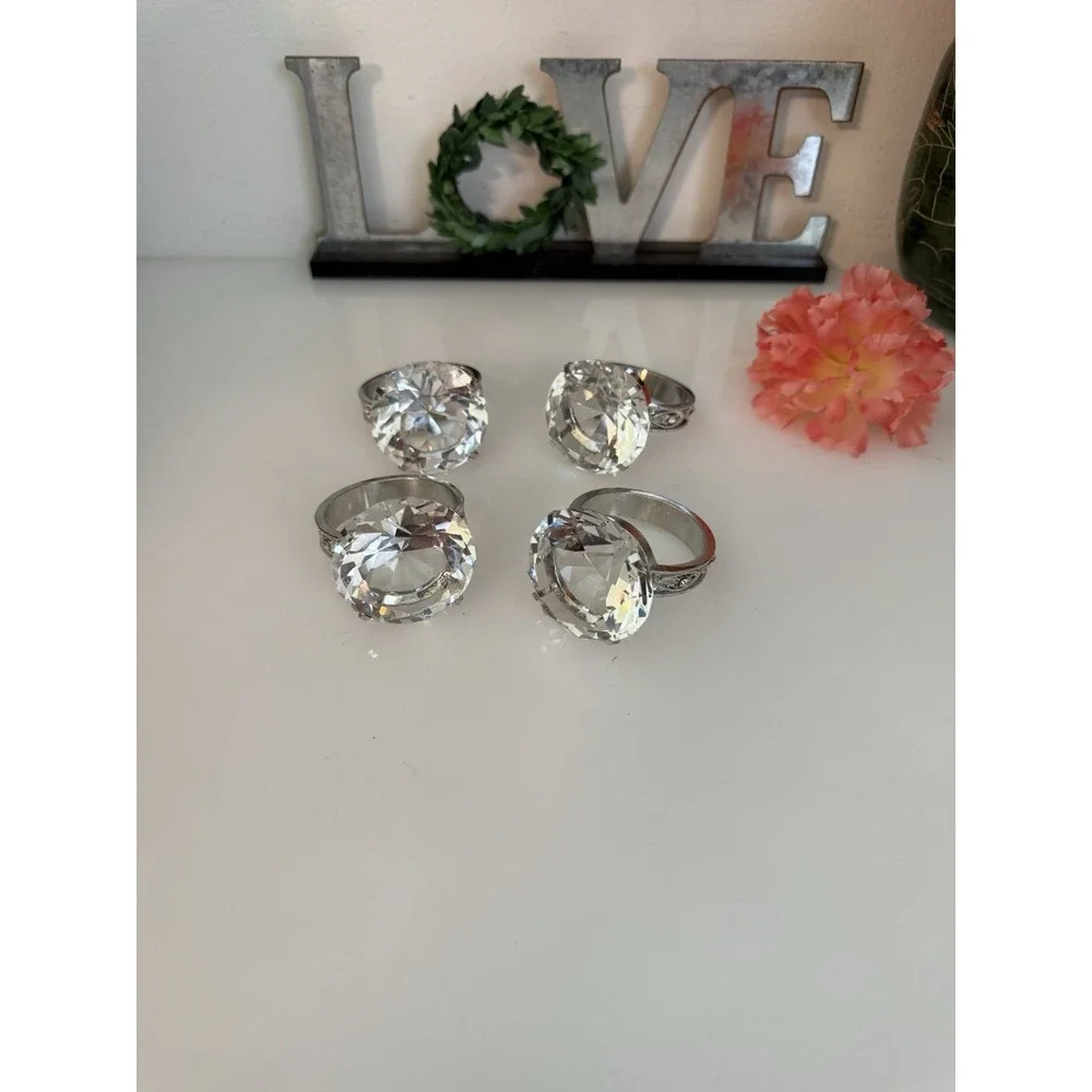 The Unbranded Brand crystal diamond
